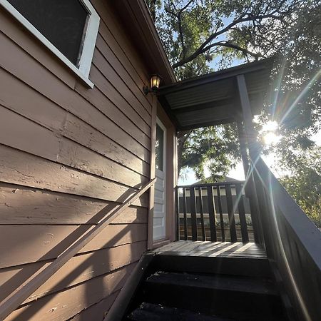 Entire Loft In Montrose District, Houston, Texas Apartment Exterior foto