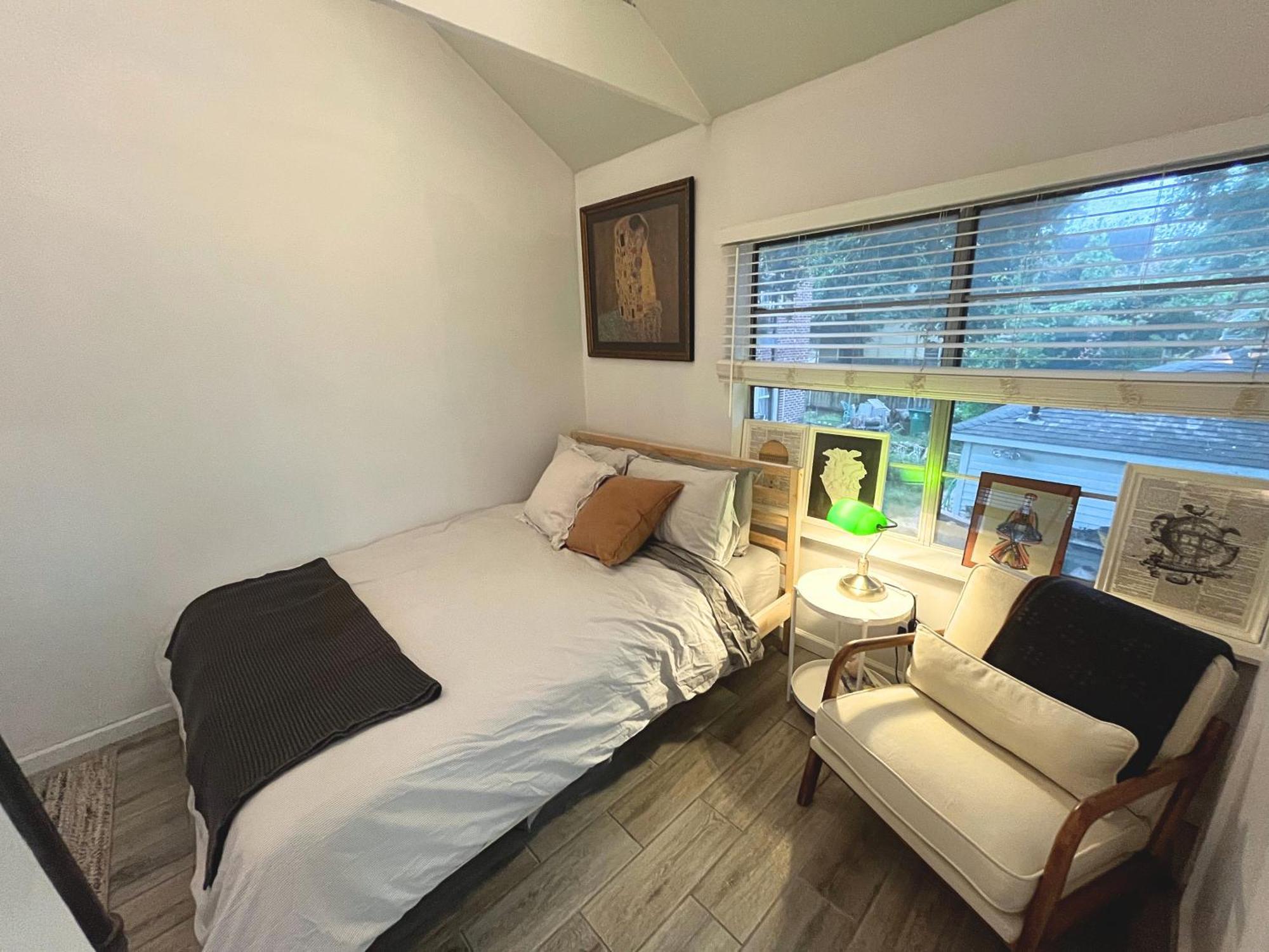 Entire Loft In Montrose District, Houston, Texas Apartment Exterior foto