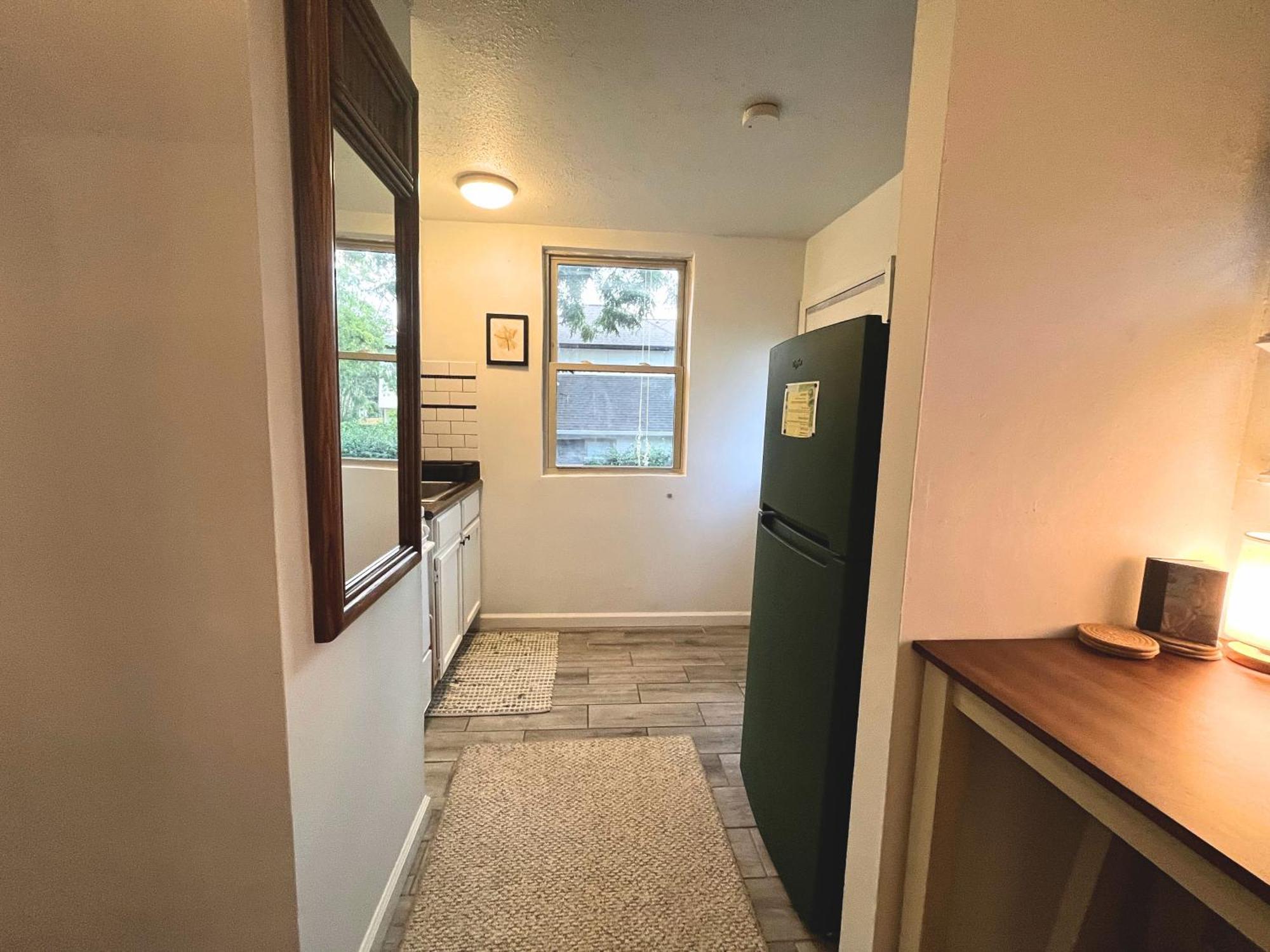 Entire Loft In Montrose District, Houston, Texas Apartment Exterior foto
